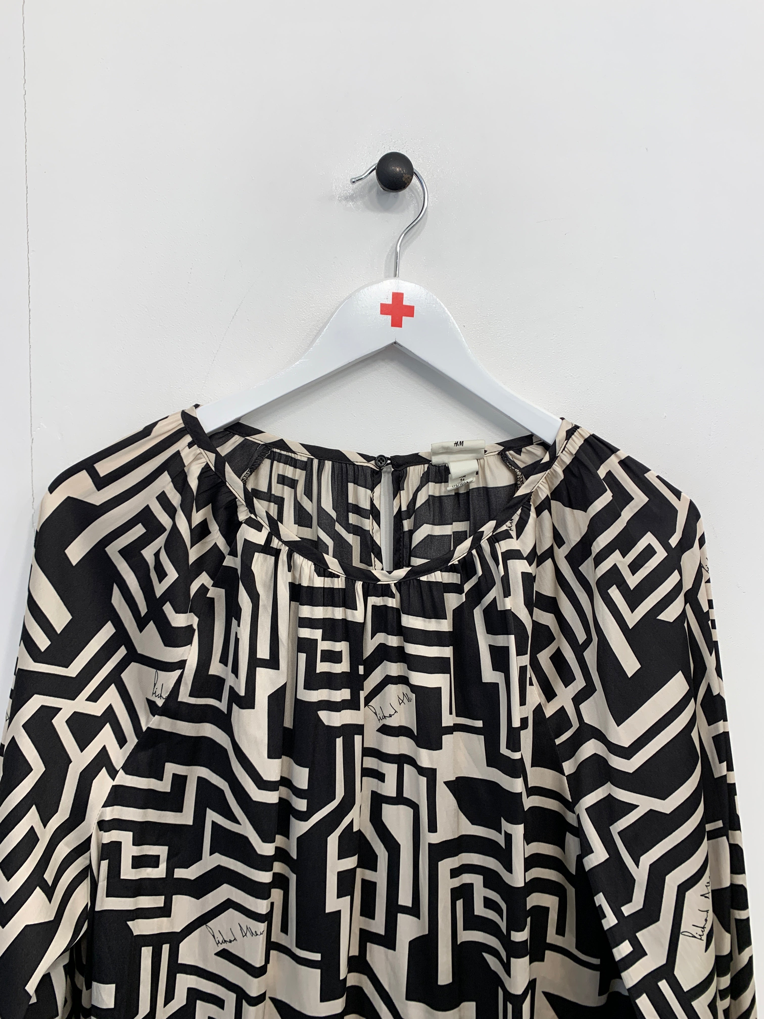 H&M Bluse
